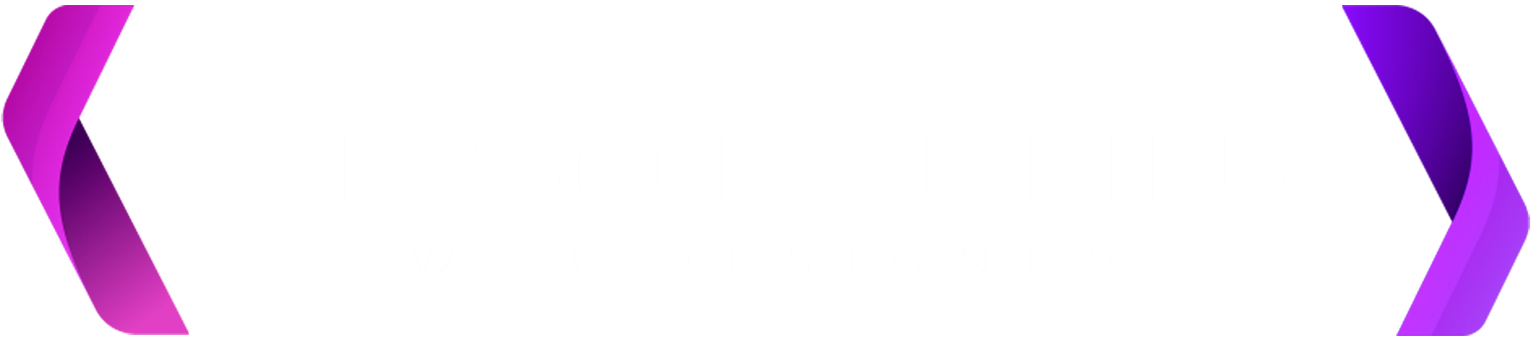 Proposta Orçamentária – TH Webdesigner