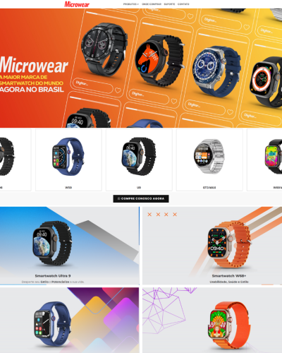 microwear
